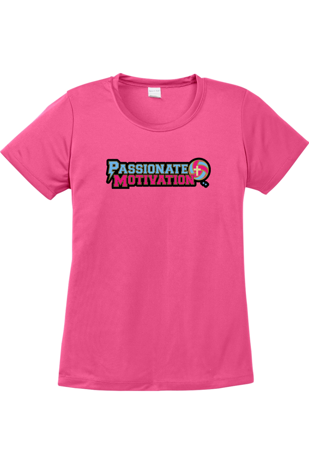 PMV Elite Training Women's Performance Shirt