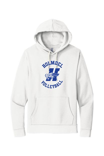 Holmdel Volleyball Adult Premium Lightweight Hoodie