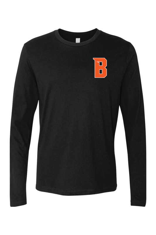 Babylon Field Hockey Adult Long Sleeve T-Shirt