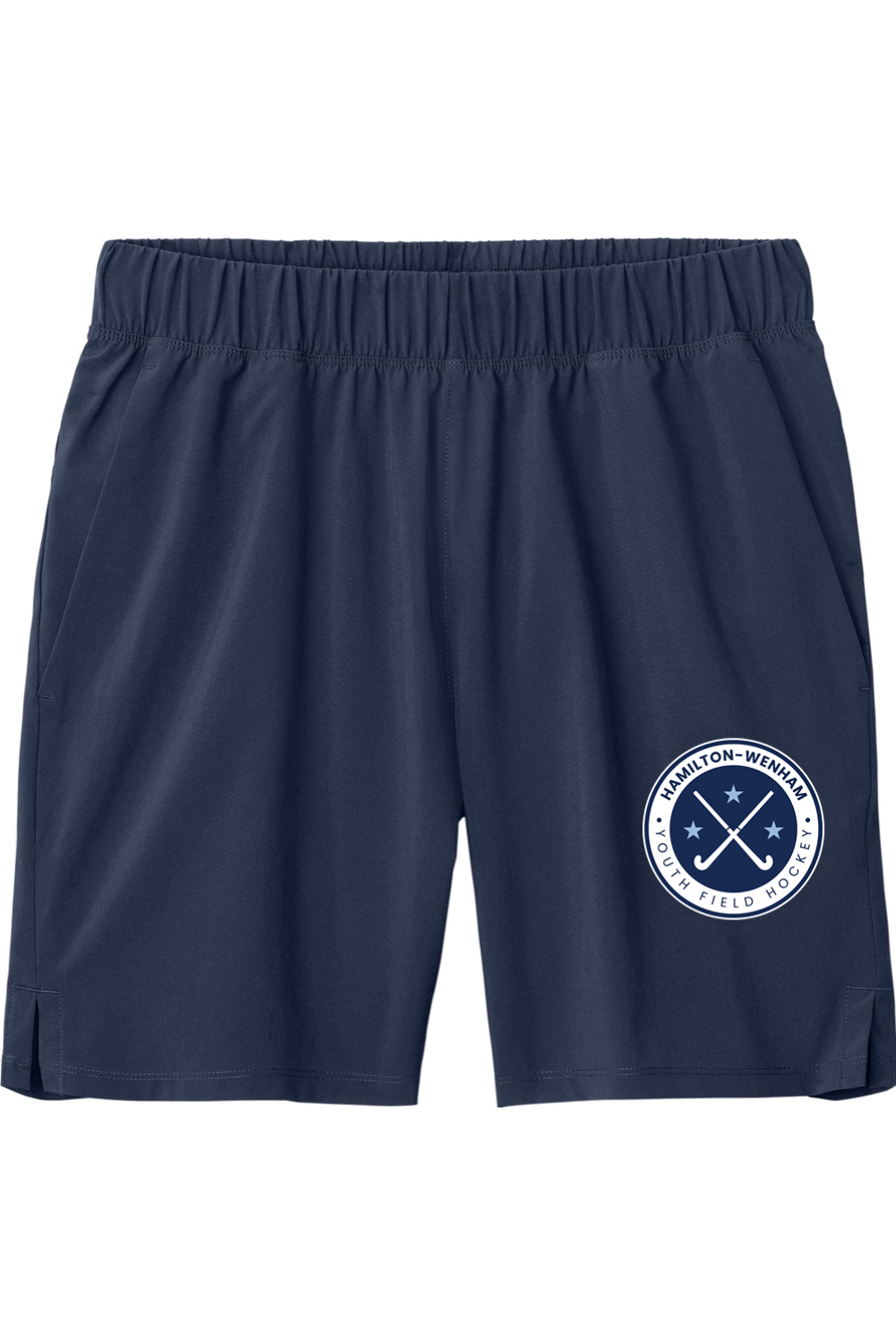 Hamilton-Wenham FH Adult Athletic Men's Shorts
