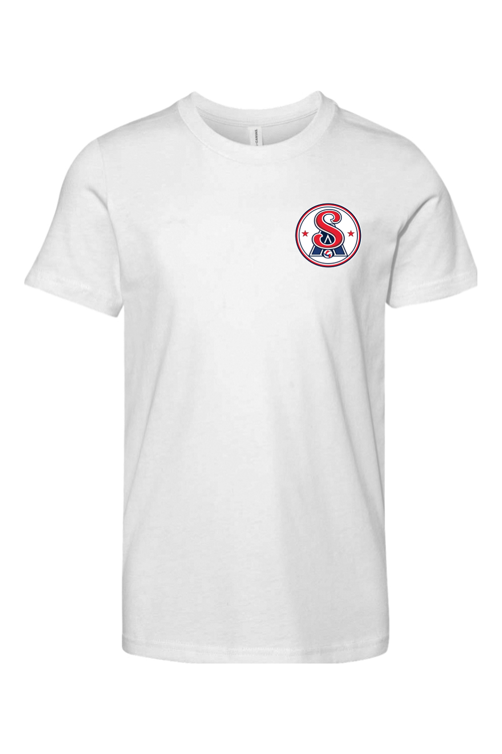 Southern Aces Volleyball Youth Lifestyle T-Shirt