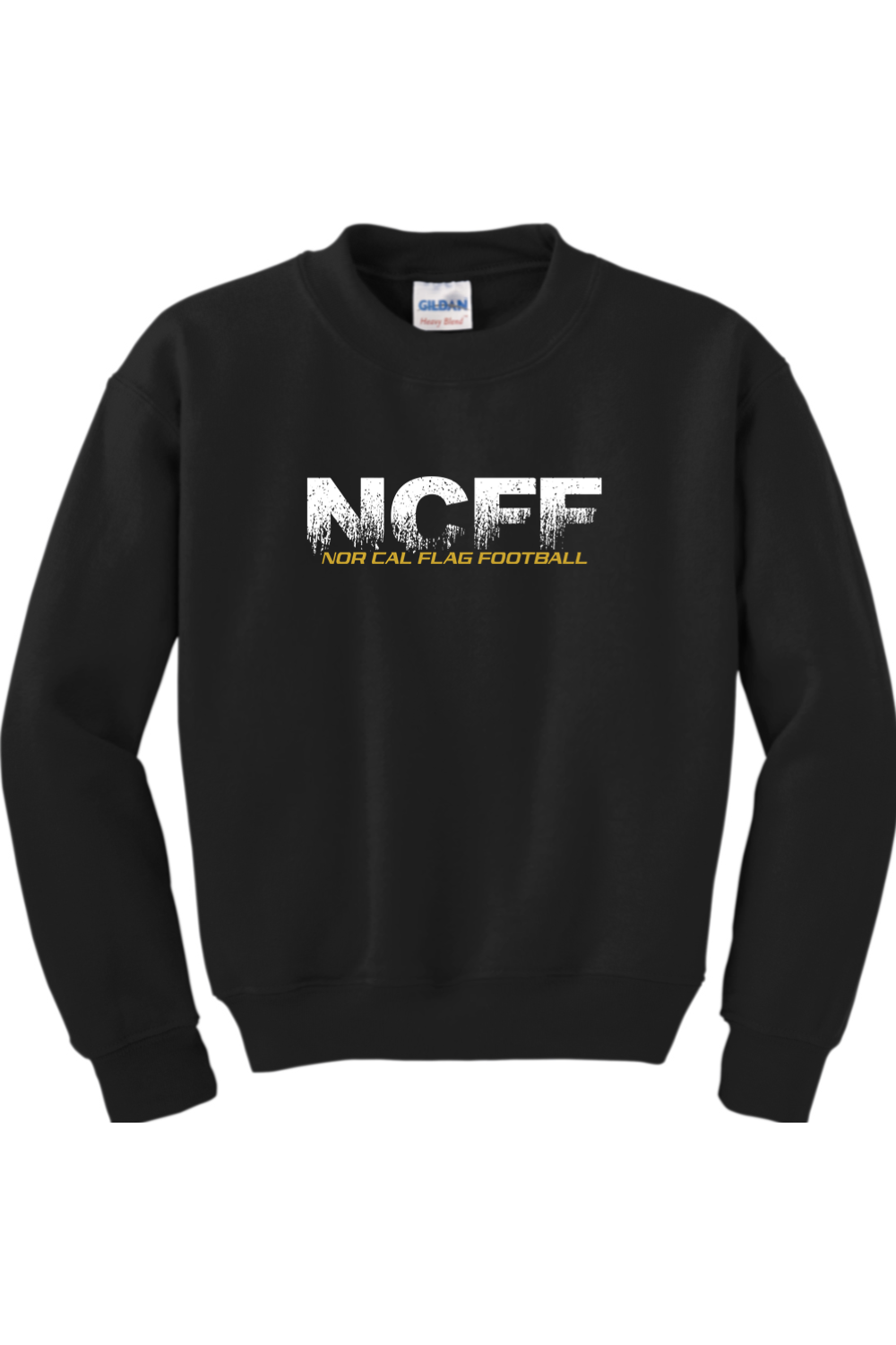 Norcal Flag Football Youth Sweatshirt