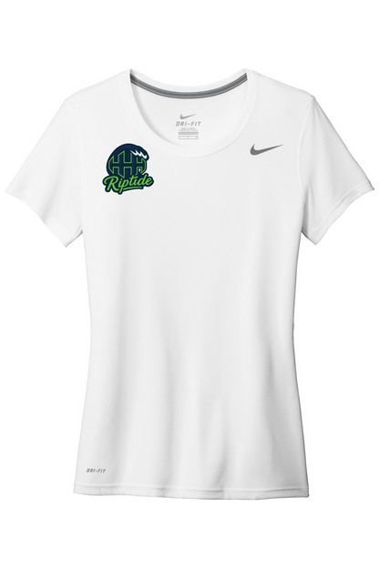 HHH Riptide Nike Women's Team rLegend Tee