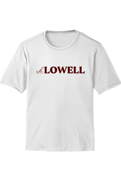 Lowell Youth Field Hockey Sport-Tek PosiCharge Competitor Tee