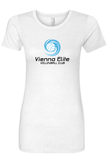 Vienna Elite Volleyball Adult Women's T-Shirt