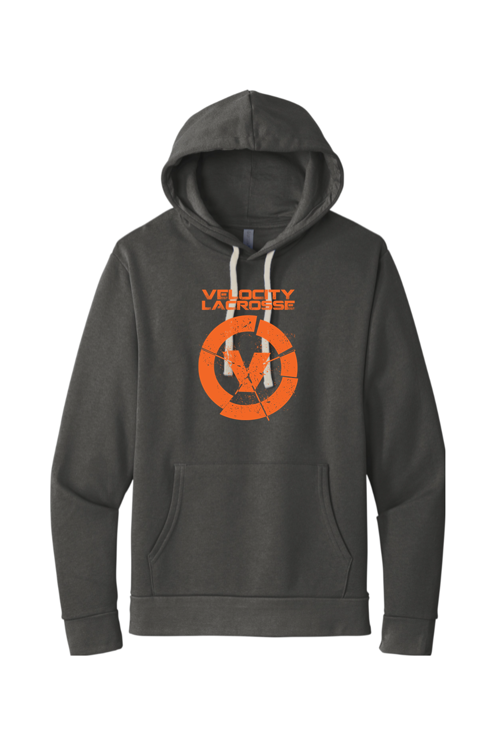 Velocity Lacrosse Adult Premium Lightweight Hoodie
