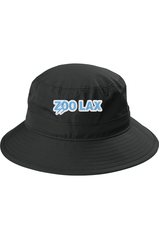 Zoo Lax Port Authority Outdoor UV Bucket Hat