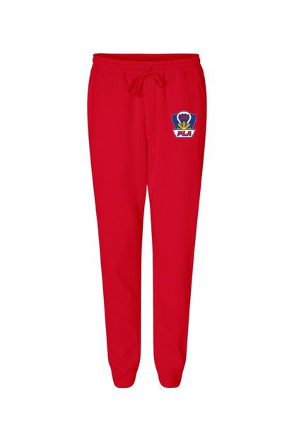 Philippines Lacrosse Adult Sweatpants
