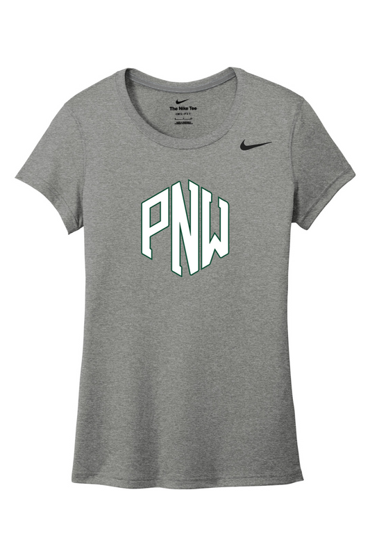 PNW Premier Volleyball Nike Women's Team rLegend Tee