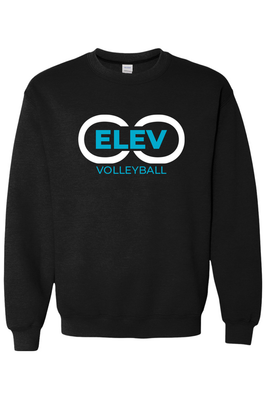 Elev8 Volleyball Adult Heavyweight Sweatshirt