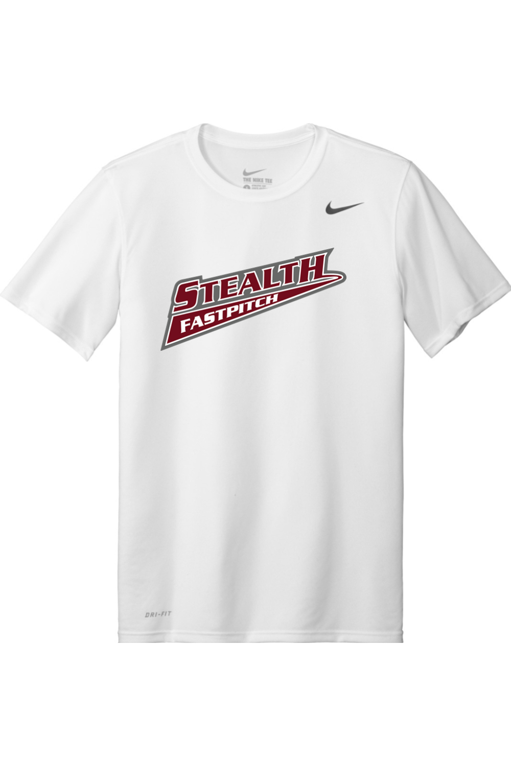 Stealth Fastpitch Nike Team rLegend Tee