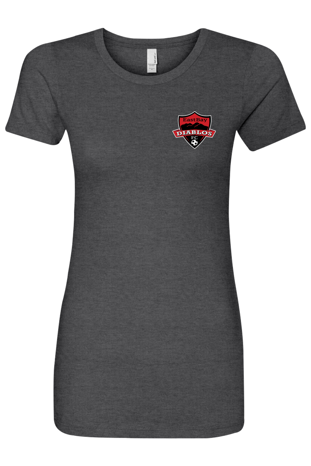 Diablos Futsal Adult Women's T-Shirt