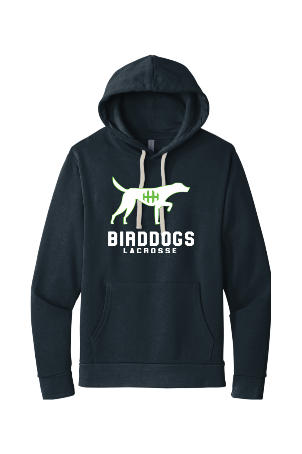 HHH Birddogs Adult Premium Lightweight Hoodie