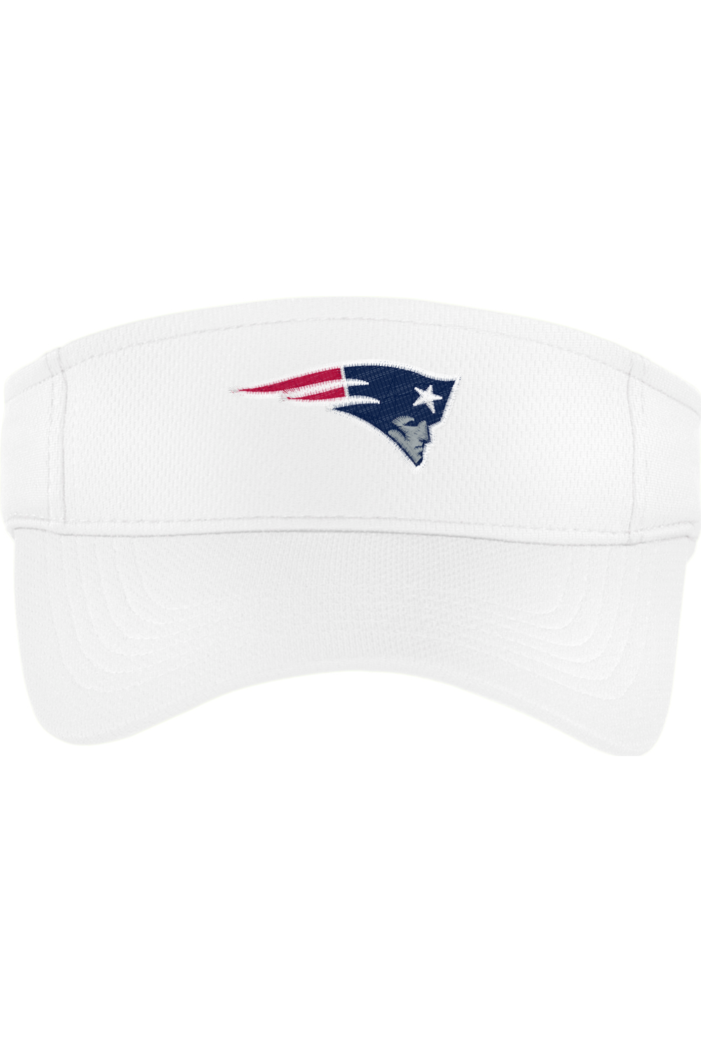 Homewood Lacrosse Embroidered Visor