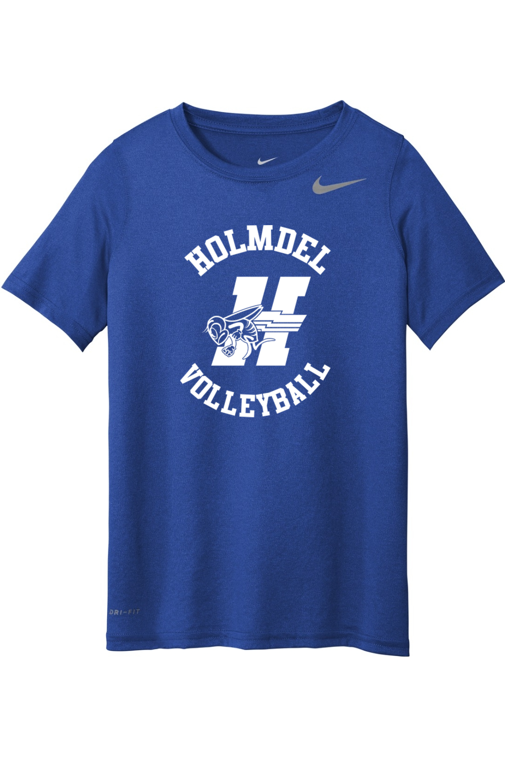 Holmdel Volleyball Nike Youth Team Legend Tee