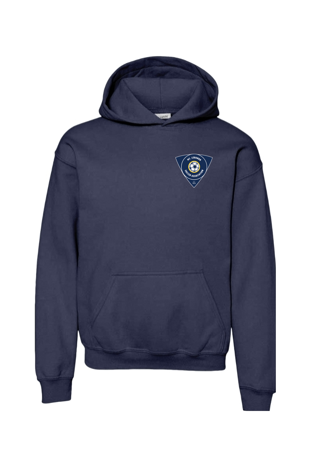 Mt. Lebanon SA Youth Hoodie