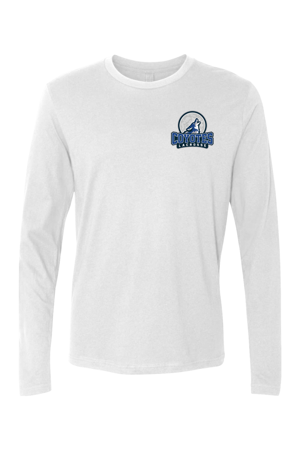 CL Adult Long Sleeve T-Shirt
