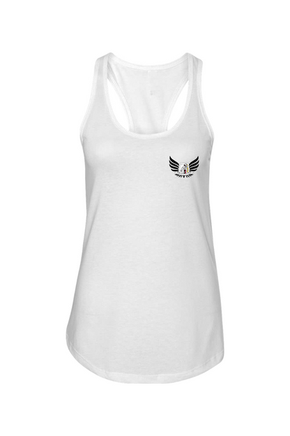 Monart Soccer Adult Women's Tank Top