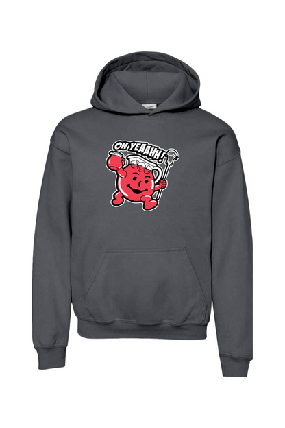 Oh Yeah LC Youth Hoodie