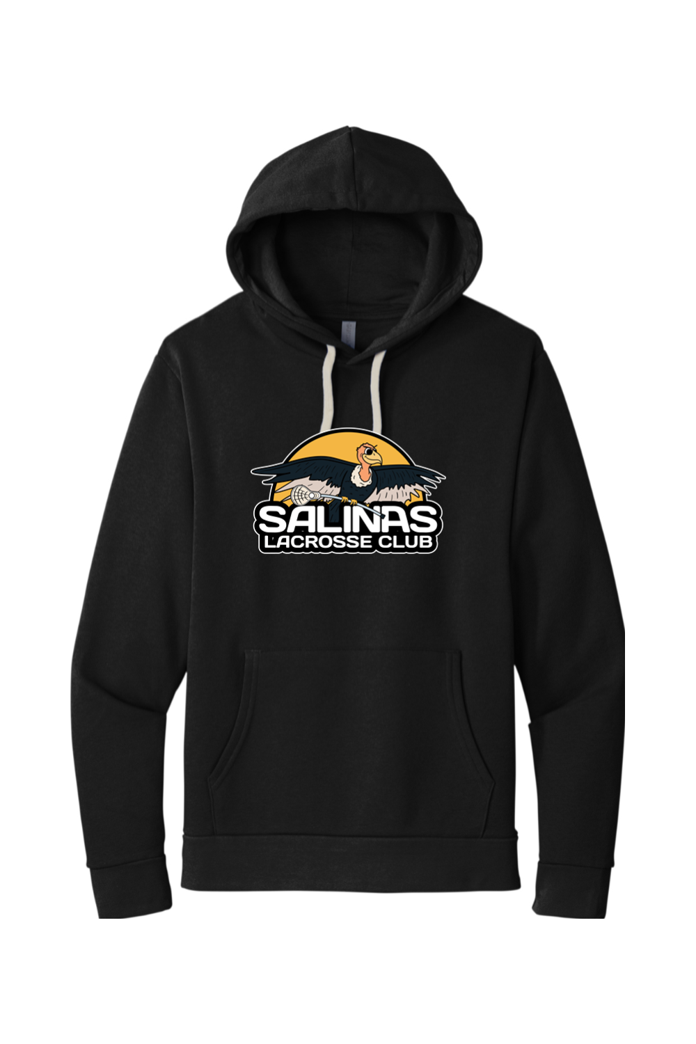 Salinas LC Adult Premium Lightweight Hoodie