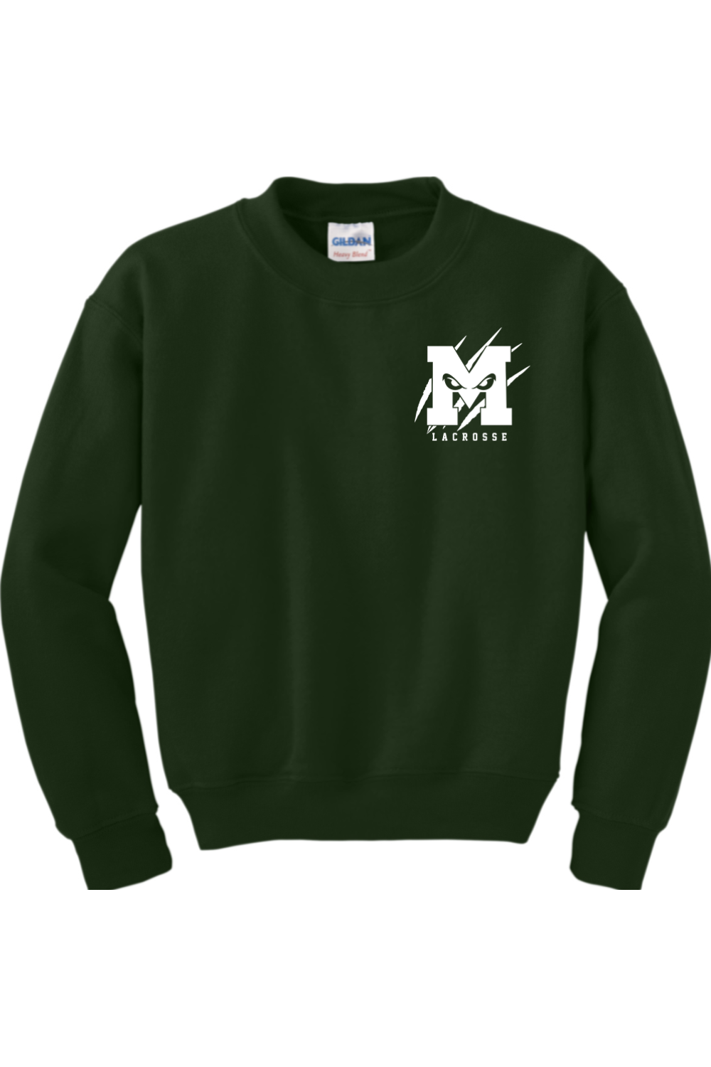 Monsters LC Youth Sweatshirt