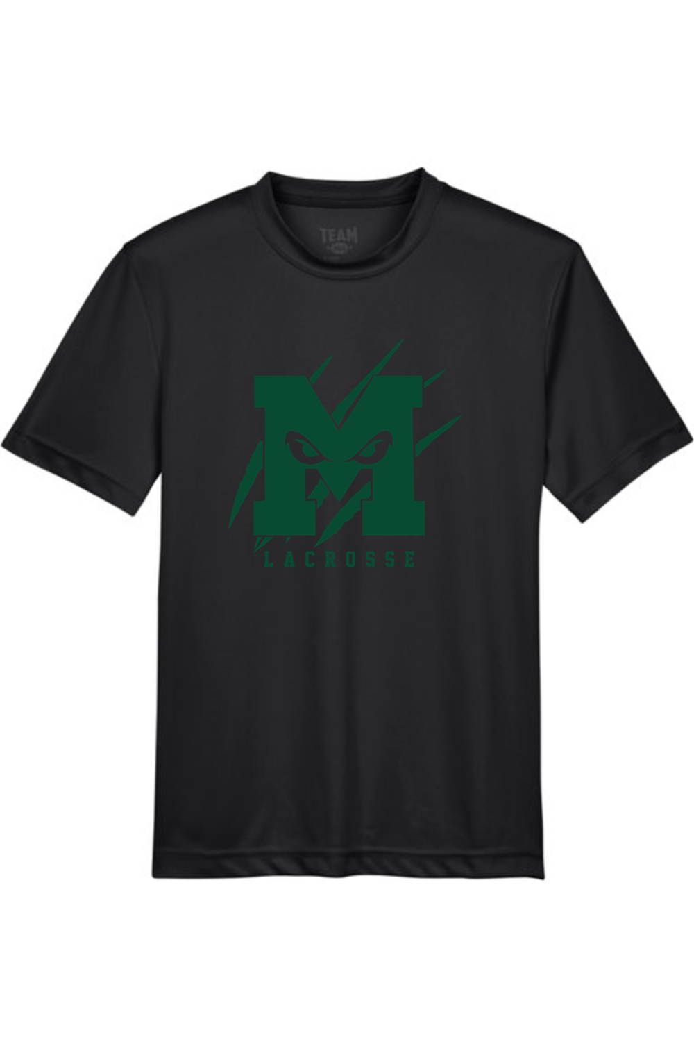 Monsters LC Youth Athletic T-Shirt