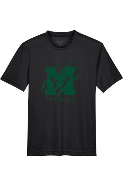 Monsters LC Youth Athletic T-Shirt