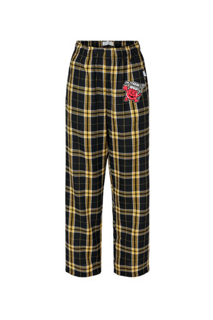 Oh Yeah LC Youth Flannel Pants