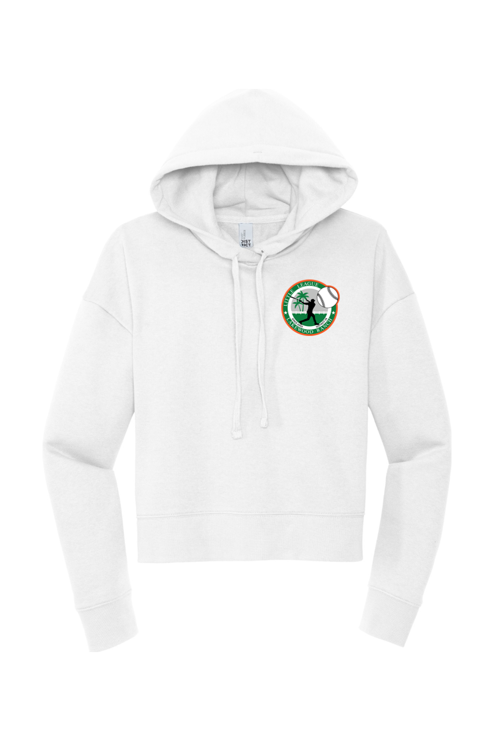 Lakewood Ranch Adult Women's Fleece Hoodie