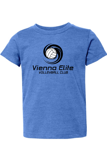 Vienna Elite Volleyball Toddler T-Shirt
