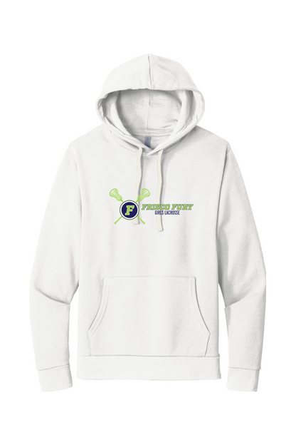 Frisco Fury Lacrosse Adult Premium Lightweight Hoodie