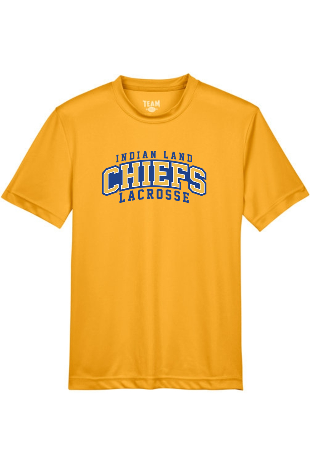 Indian Land Chiefs Youth Athletic T-Shirt