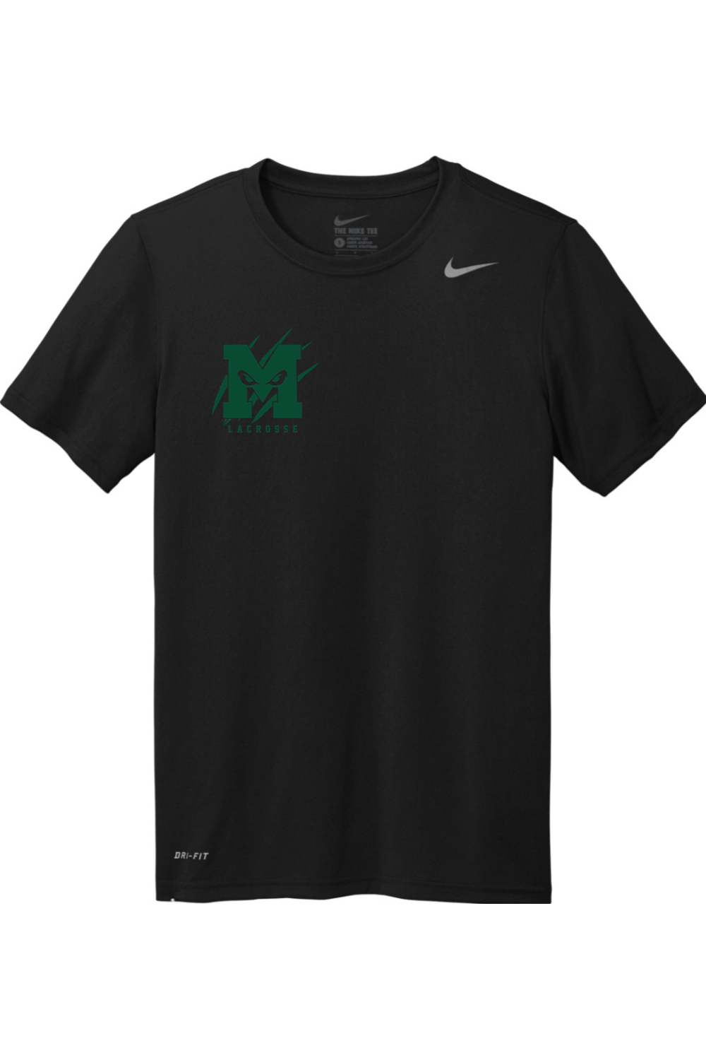 Monsters LC Nike Team rLegend Tee