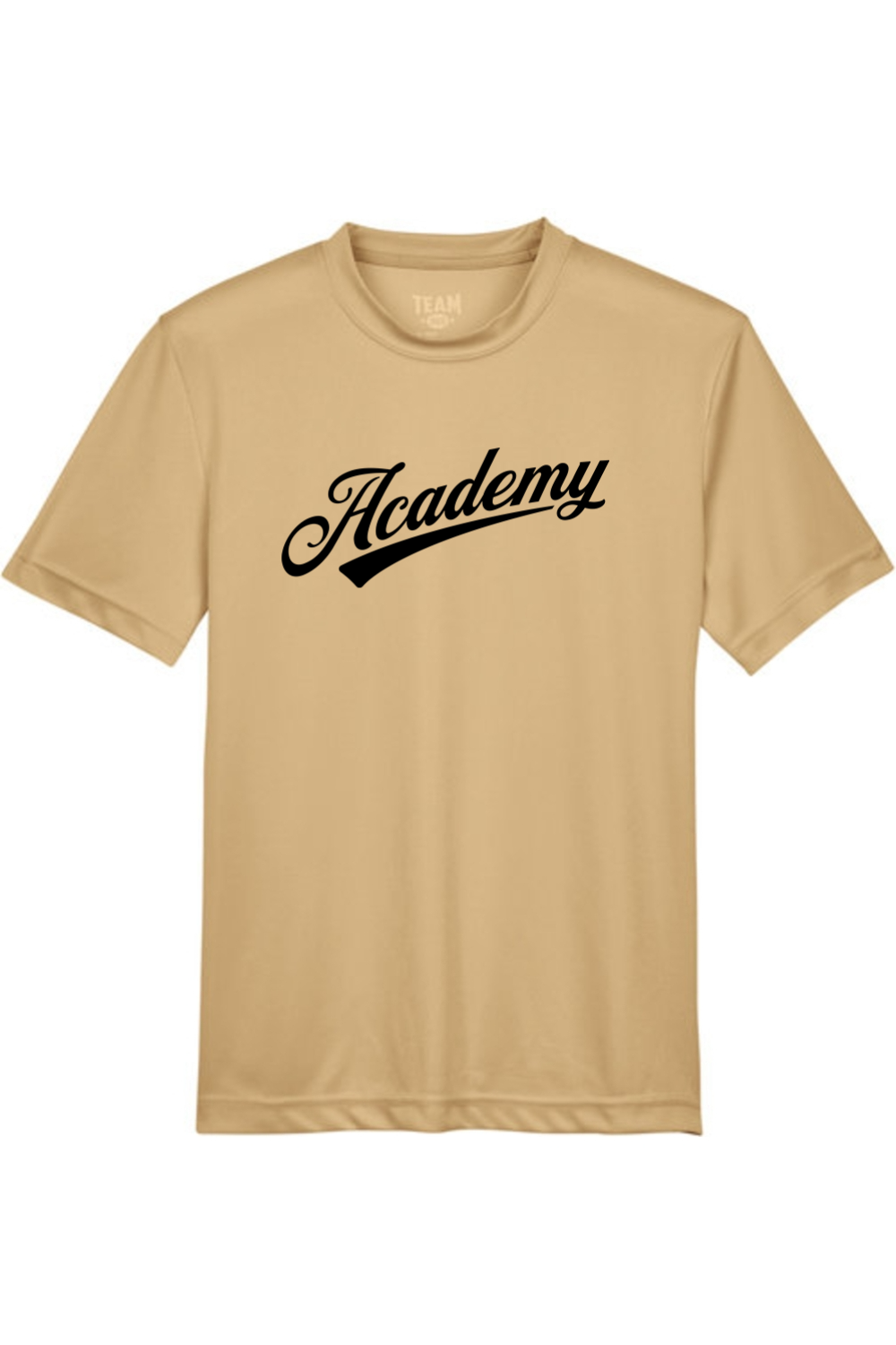 Academy Baseball Youth Athletic T-Shirt