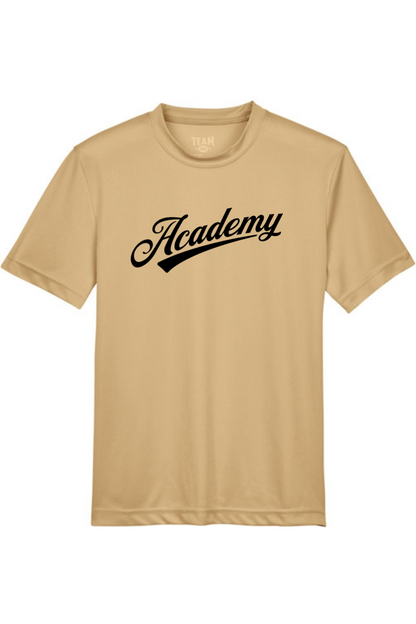 Academy Baseball Youth Athletic T-Shirt
