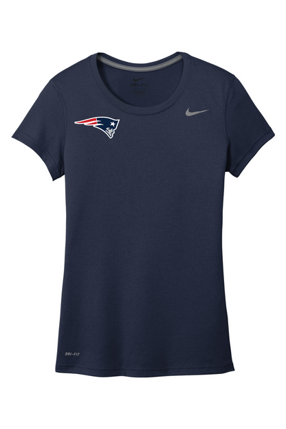 Homewood Lacrosse Nike Women's Team rLegend Tee