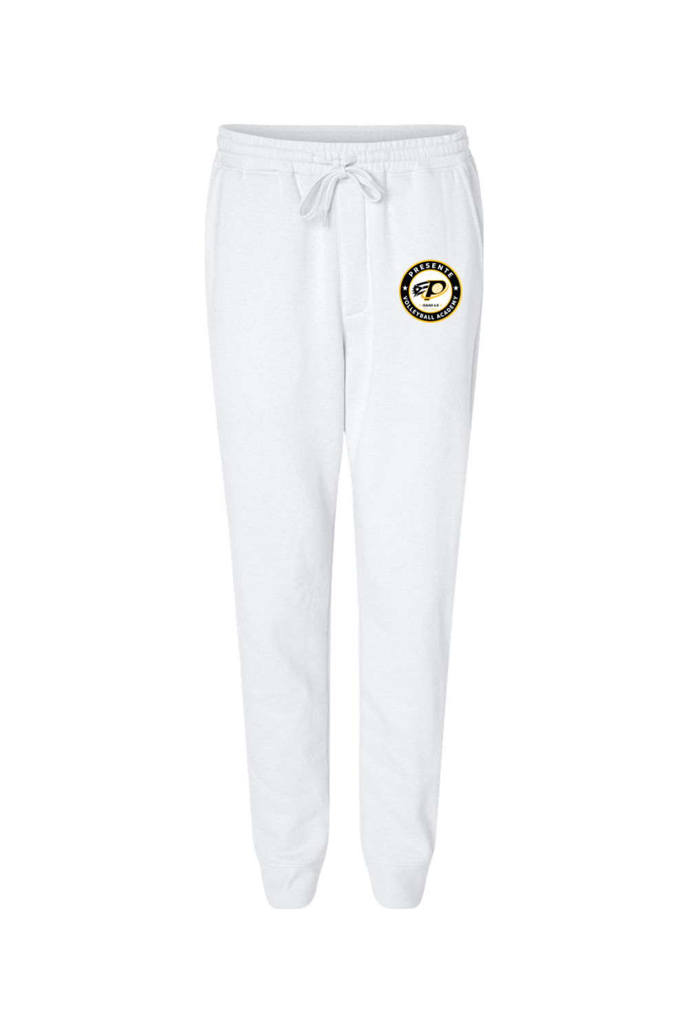 Presente Volleyball Adult Sweatpants