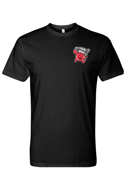 Oh Yeah LC Adult Men's T-Shirt