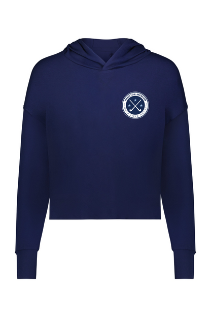 Hamilton-Wenham FH Youth Girl's Effortless Hoodie