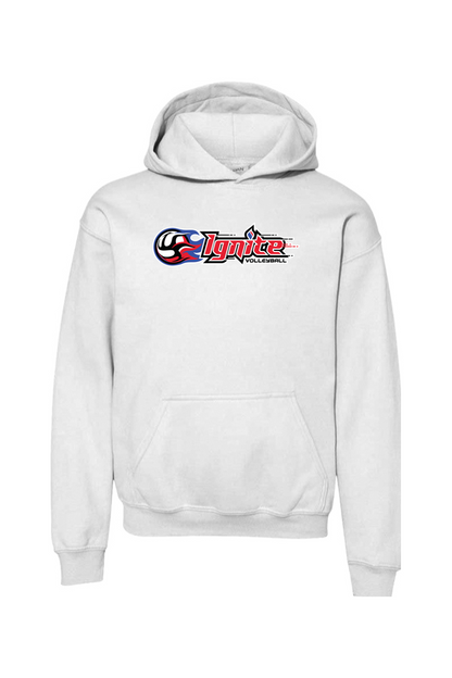 Ignite Volleyball Club Youth Hoodie
