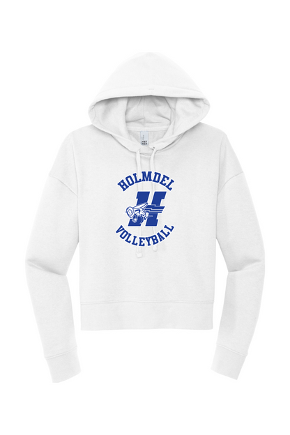 Holmdel Volleyball Adult Women's Fleece Hoodie