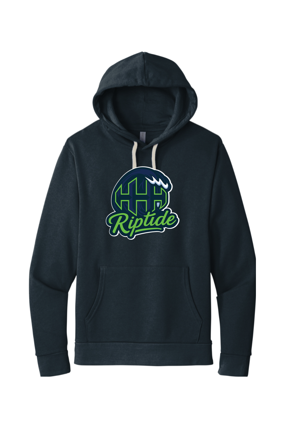 HHH Riptide Adult Premium Lightweight Hoodie