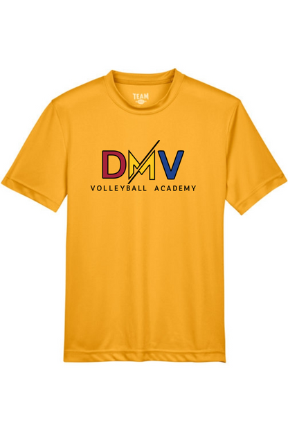 DMV Volleyball Youth Athletic T-Shirt