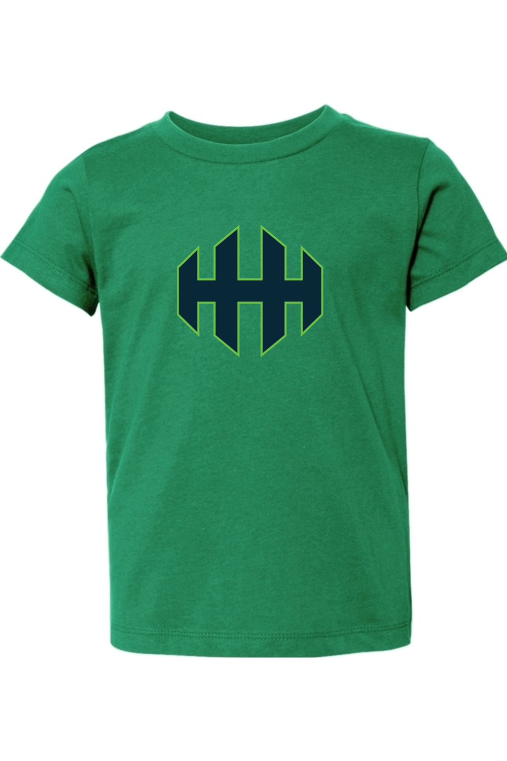 HHH lacrosse Toddler T-Shirt