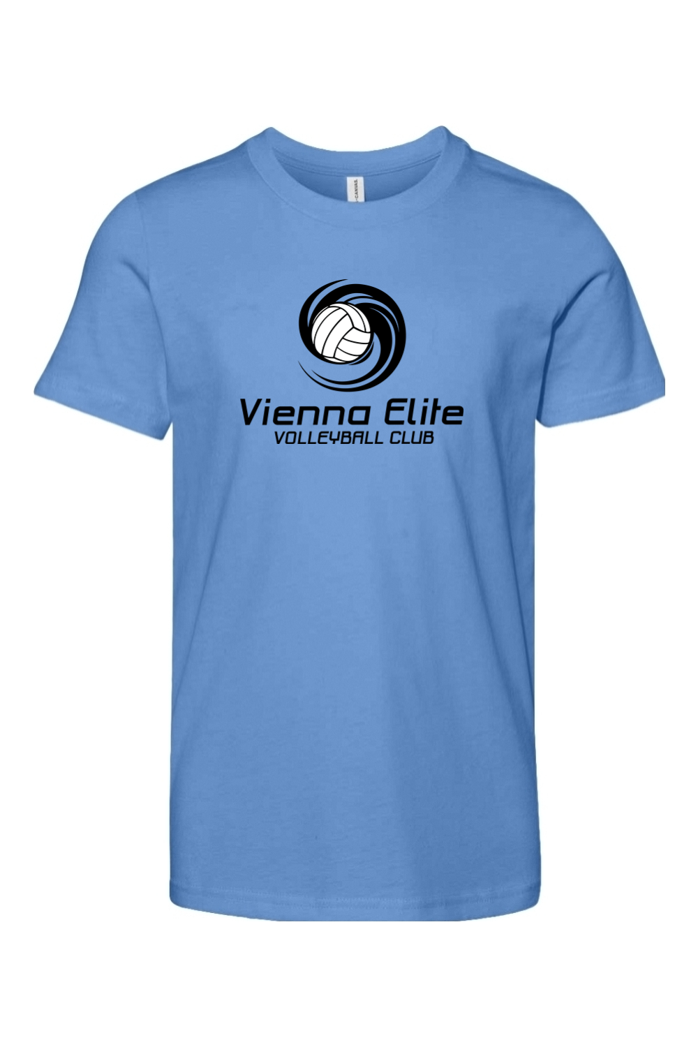 Vienna Elite Volleyball Youth Lifestyle T-Shirt