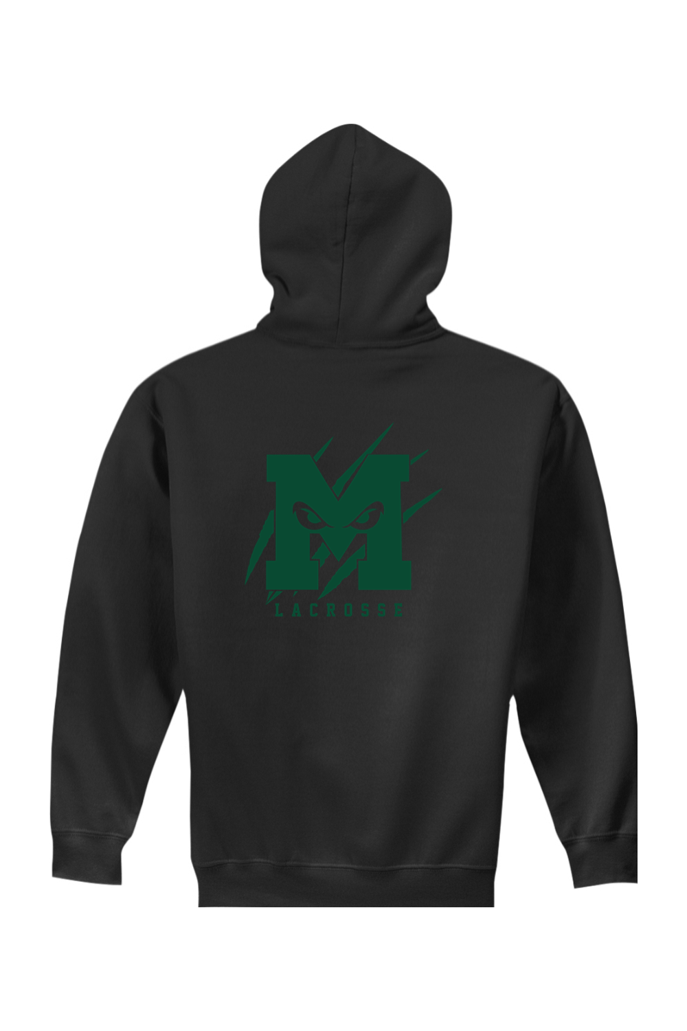 Monsters LC Youth Hoodie