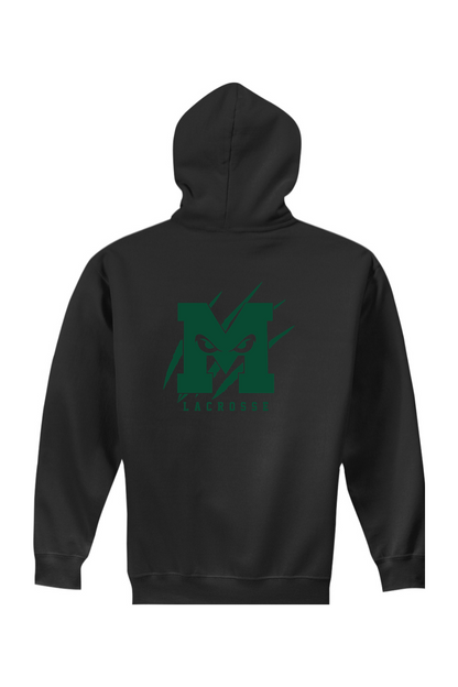 Monsters LC Youth Hoodie