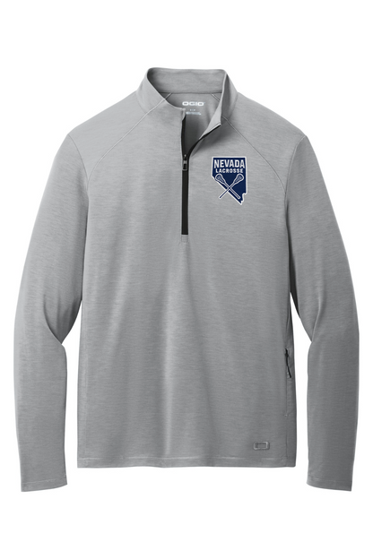 HS Nevada Men's Motion 1/4-Zip