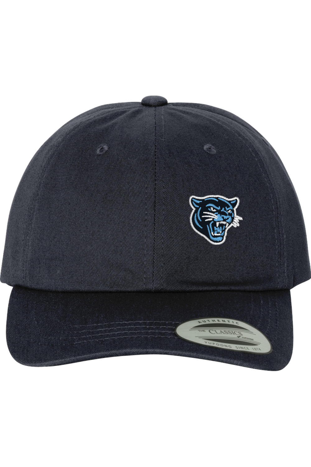 Town of Franklin FH Embroidered Dad Hat
