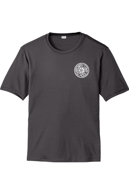 Rowayton Basketball Sport-Tek PosiCharge Competitor Tee